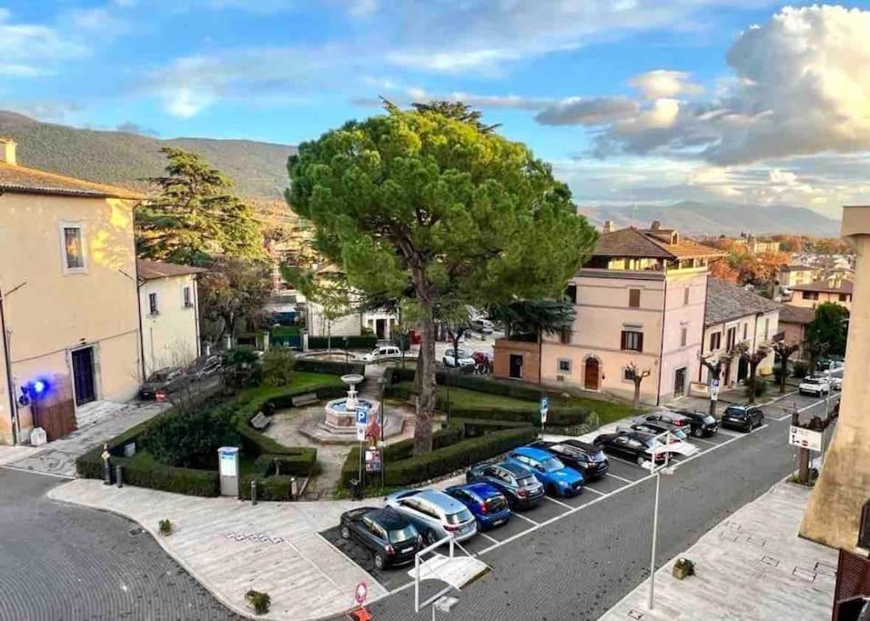 Апартаменты La Casina Di Nada Масса-Мартана Экстерьер фото